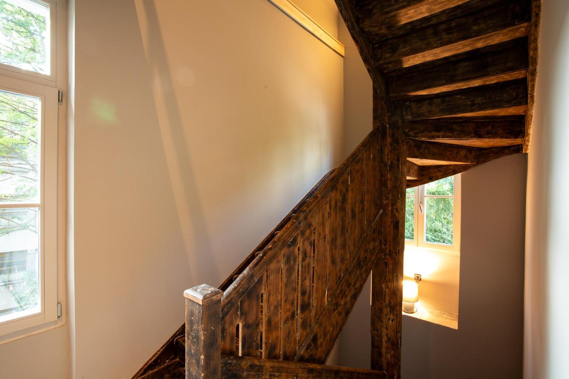 Villa Basamak Sarajevo Luaran gambar