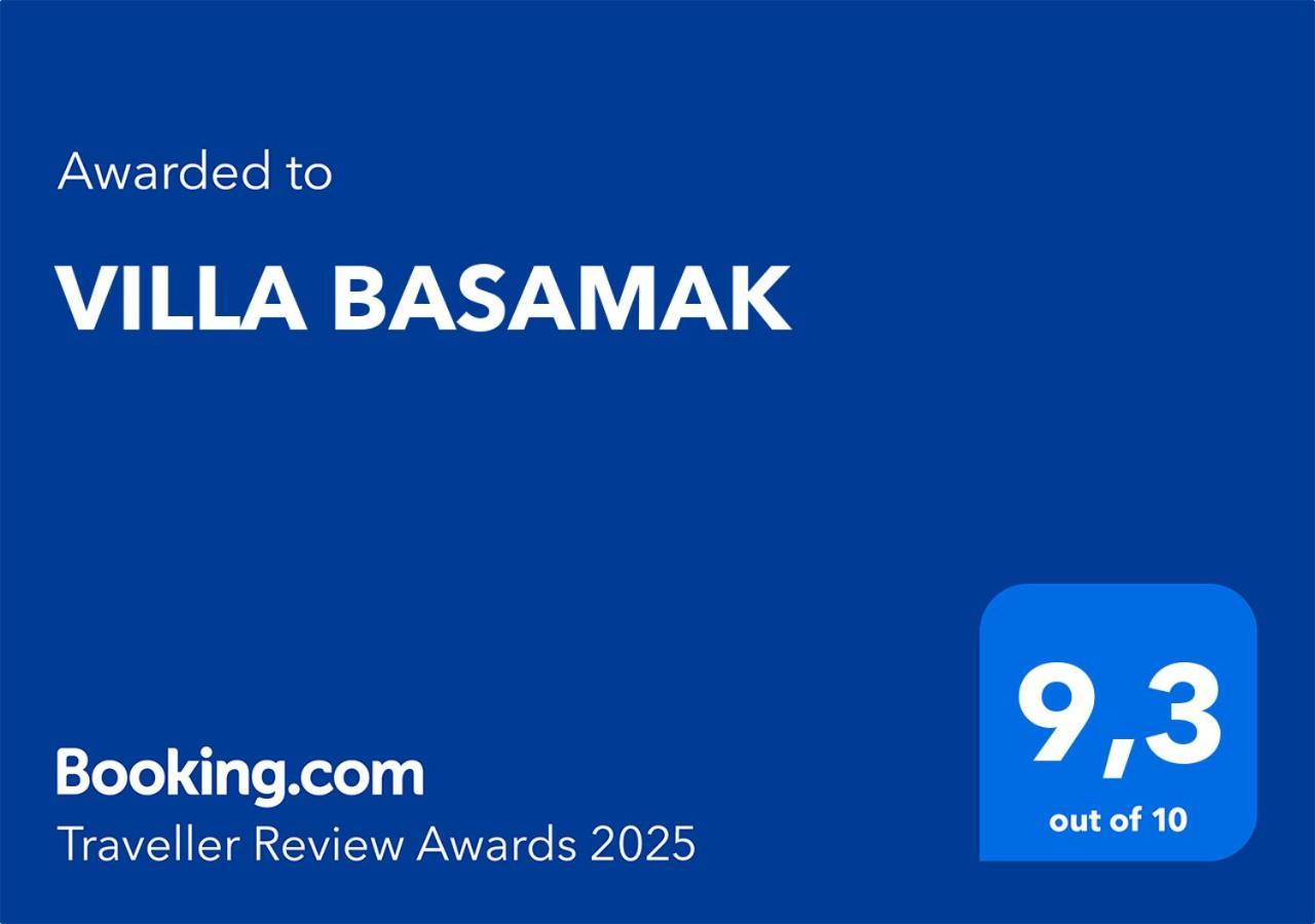 Villa Basamak Sarajevo Luaran gambar